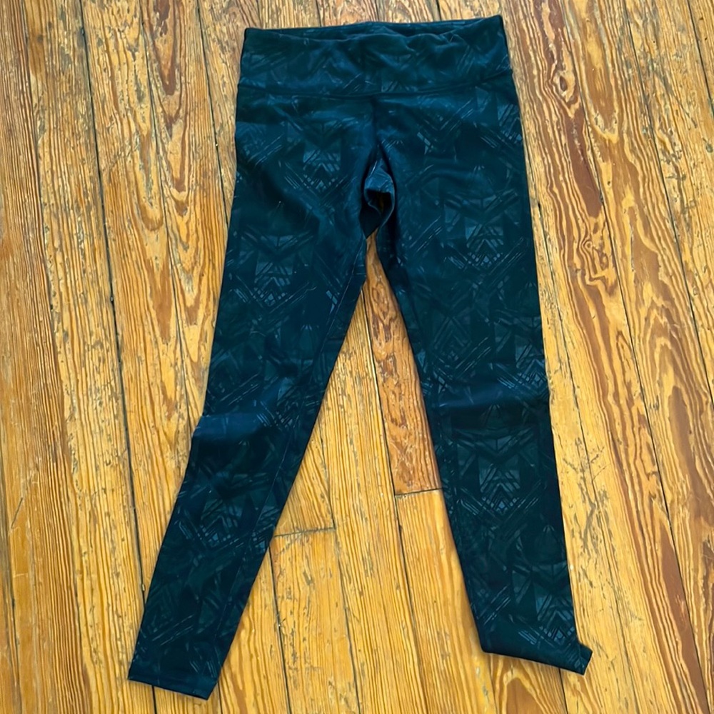 ALO yoga leggings
